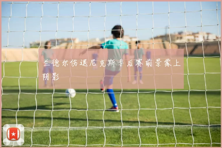 兰德尔伤退尼克斯季后赛前景蒙上阴影