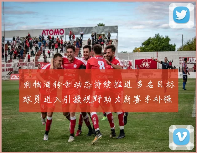 利物浦转会动态持续推进 多名目标球员进入引援视野助力新赛季补强